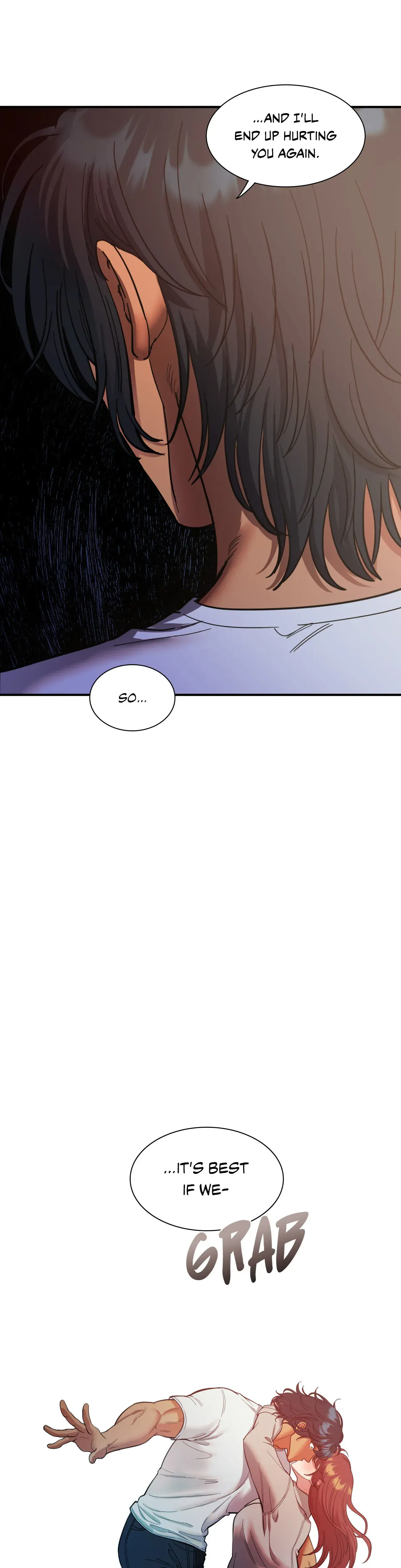 Hanas Demons Of Lust Chapter 69 - Page 33