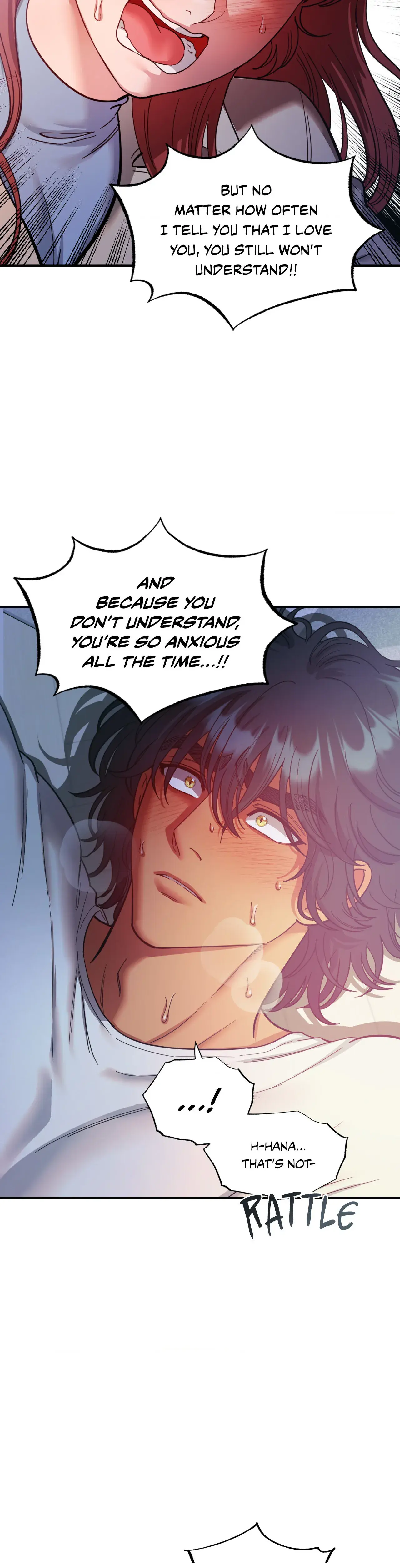 Hanas Demons Of Lust Chapter 69 - Page 39