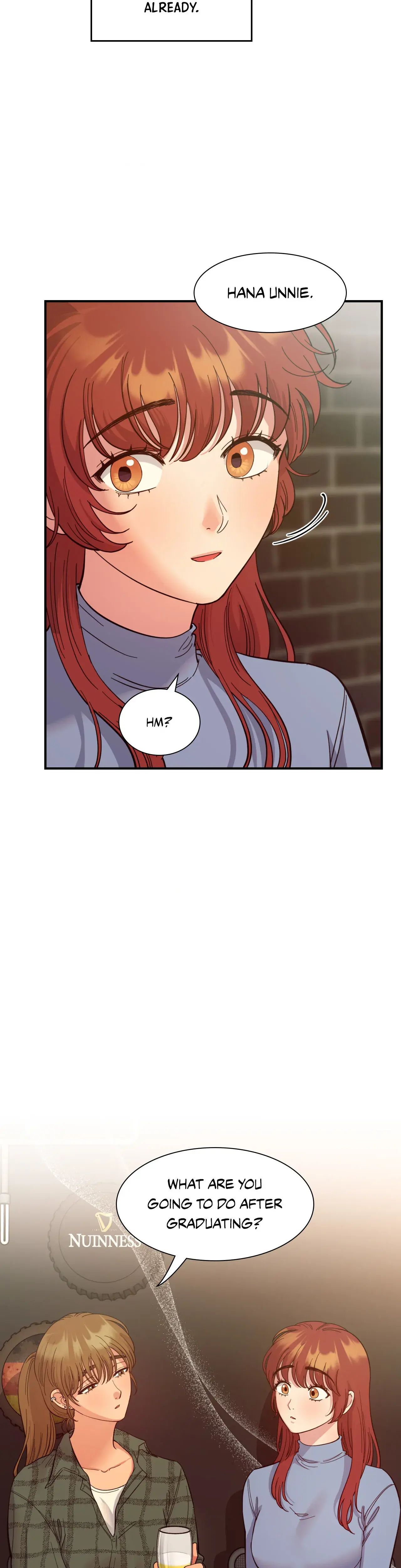 Hanas Demons Of Lust Chapter 69 - Page 4