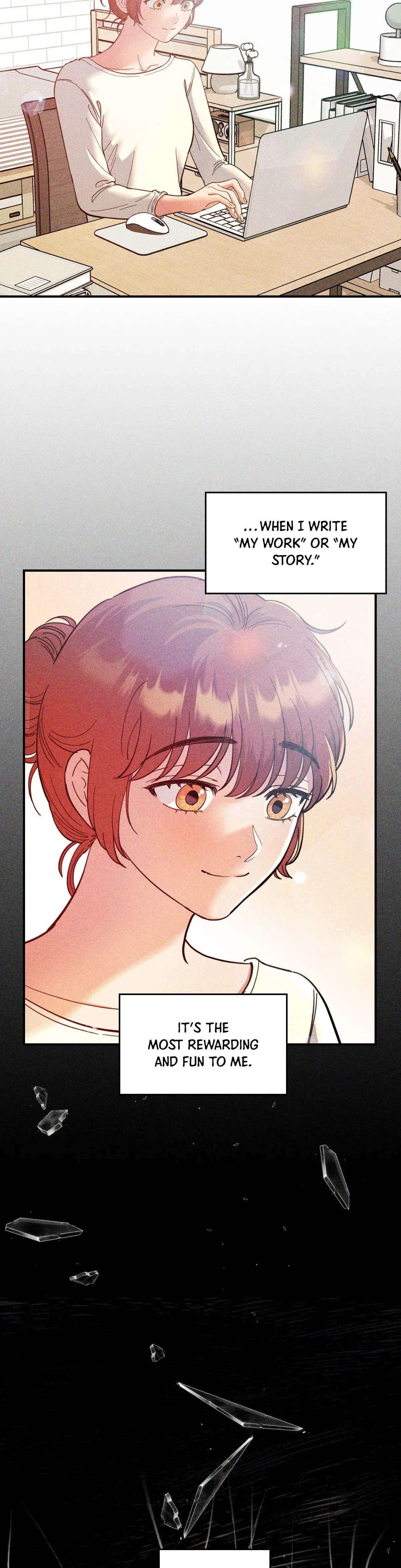 Hanas Demons Of Lust Chapter 69 - Page 7
