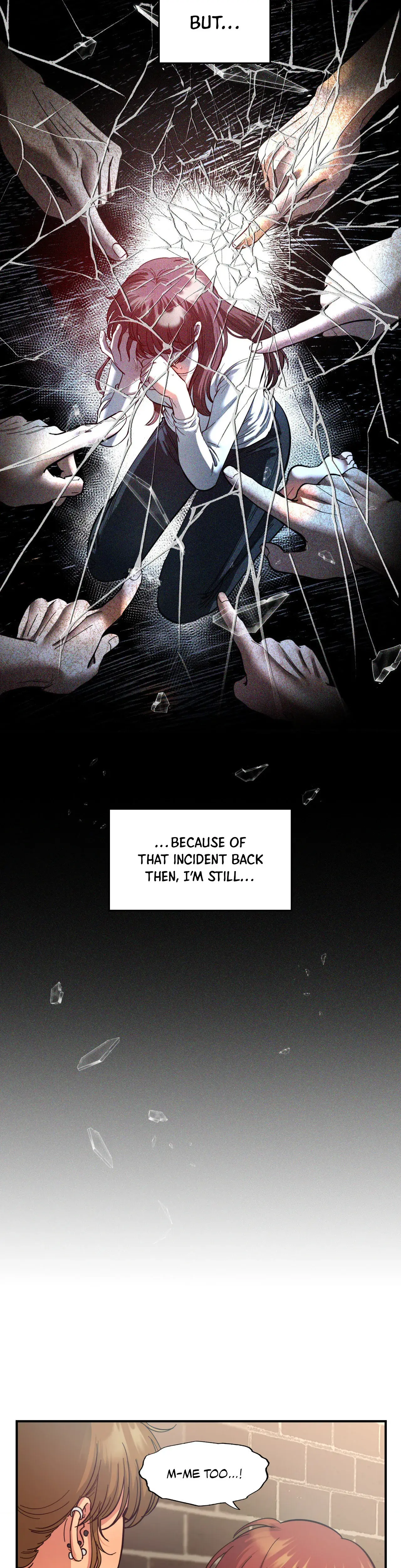 Hanas Demons Of Lust Chapter 69 - Page 8