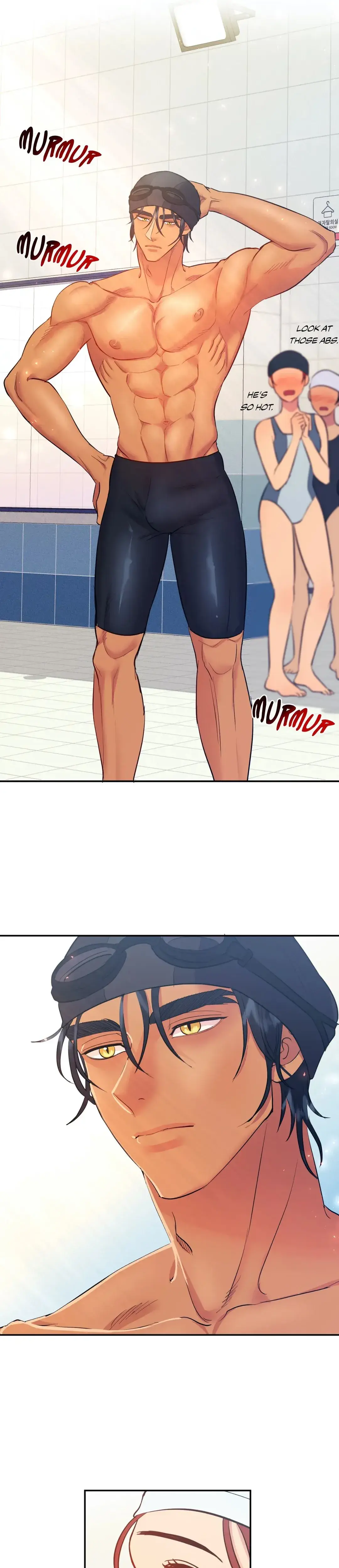 Hanas Demons Of Lust Chapter 7 - Page 18