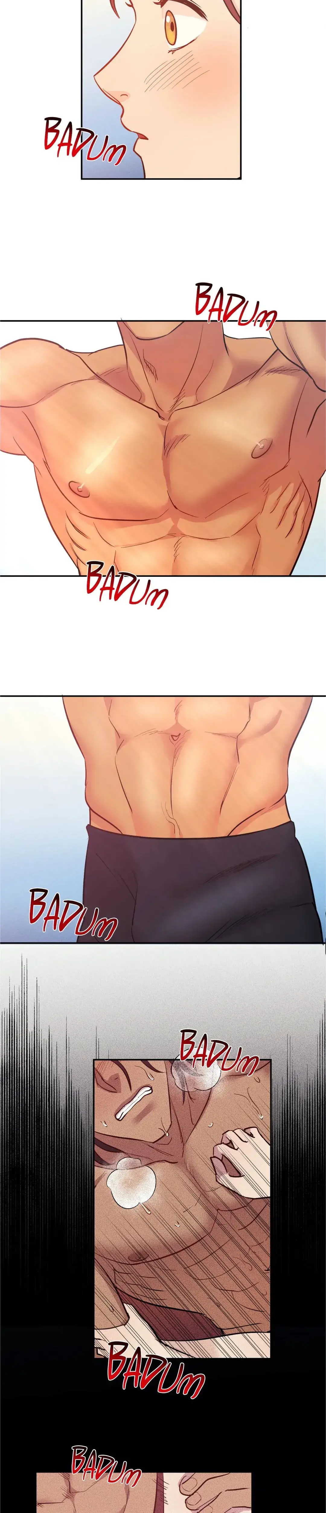 Hanas Demons Of Lust Chapter 7 - Page 19