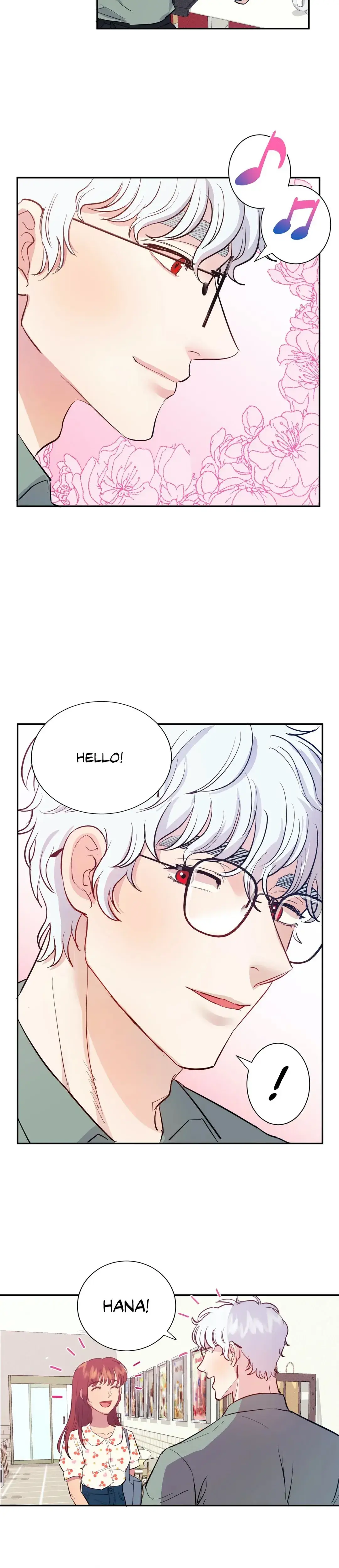 Hanas Demons Of Lust Chapter 7 - Page 6