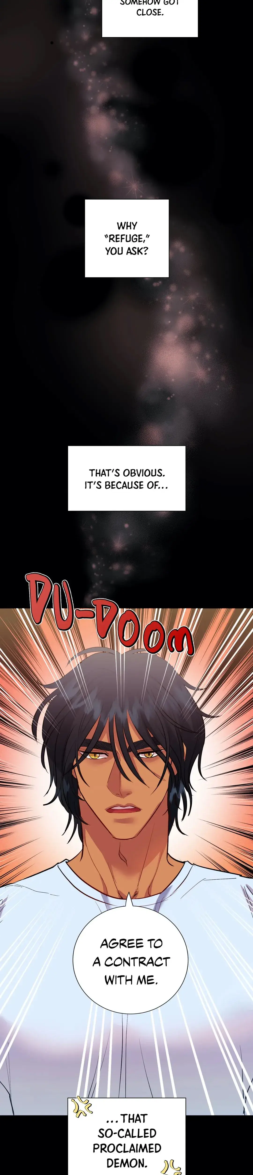 Hanas Demons Of Lust Chapter 7 - Page 9