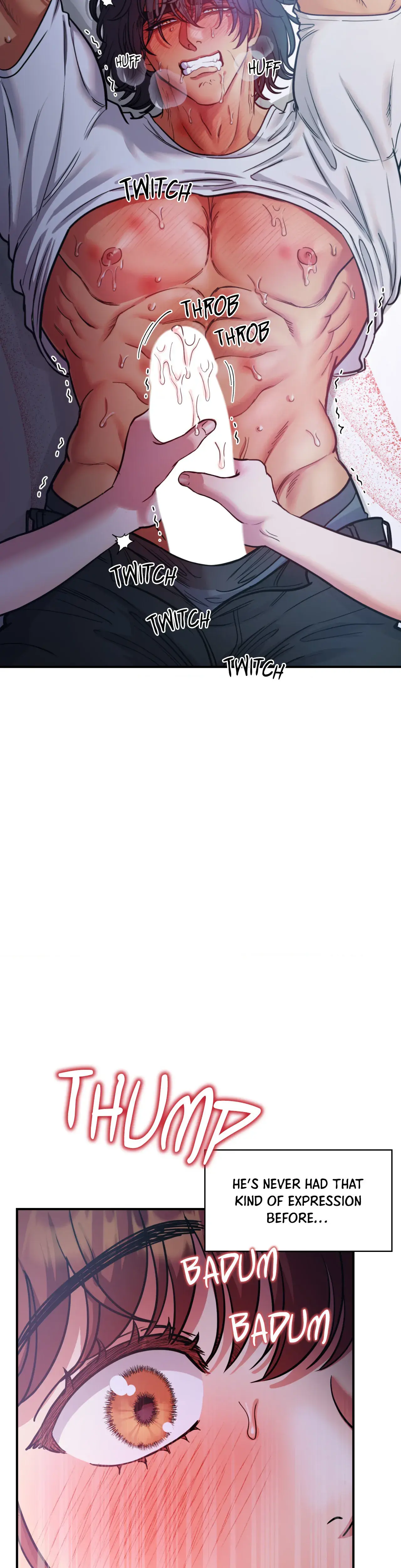 Hanas Demons Of Lust Chapter 70 - Page 28