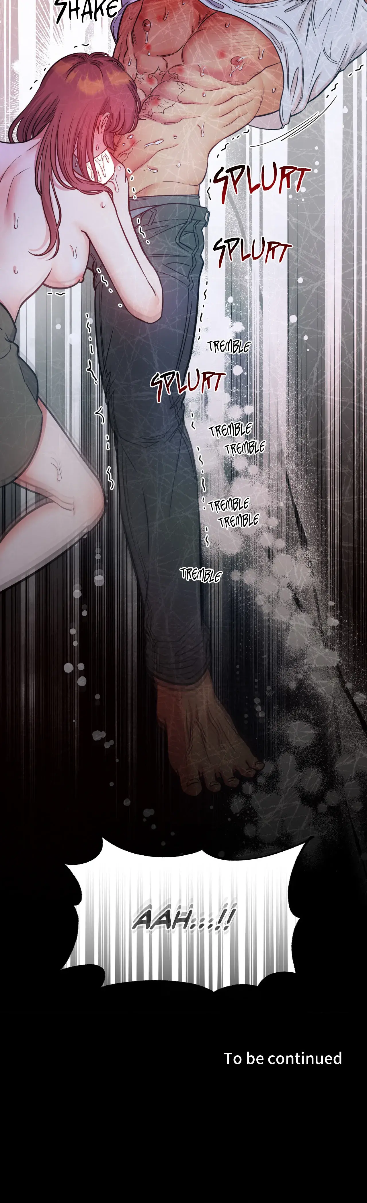 Hanas Demons Of Lust Chapter 70 - Page 35