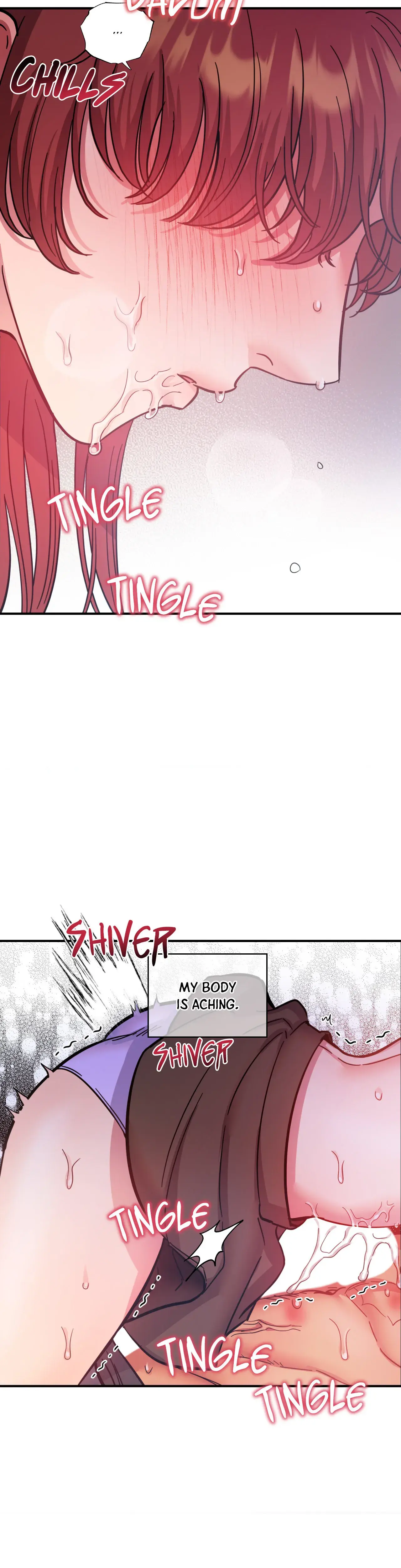 Hanas Demons Of Lust Chapter 71 - Page 11