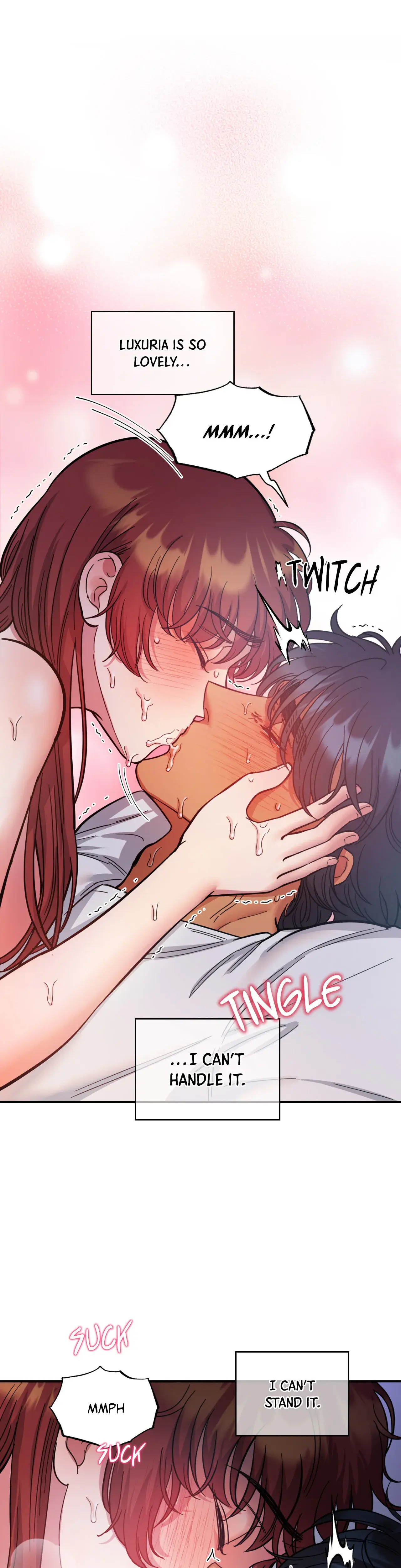 Hanas Demons Of Lust Chapter 71 - Page 12