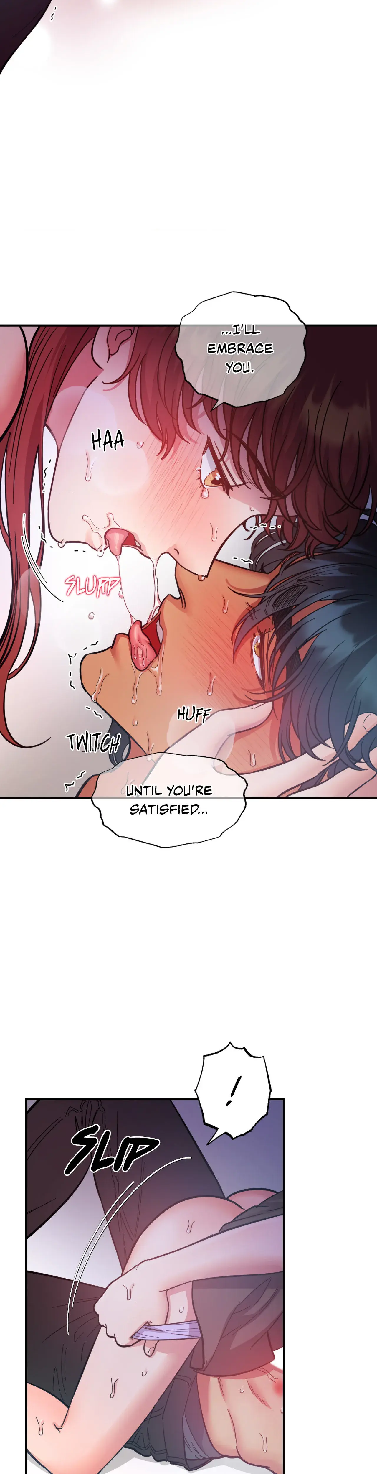 Hanas Demons Of Lust Chapter 71 - Page 14