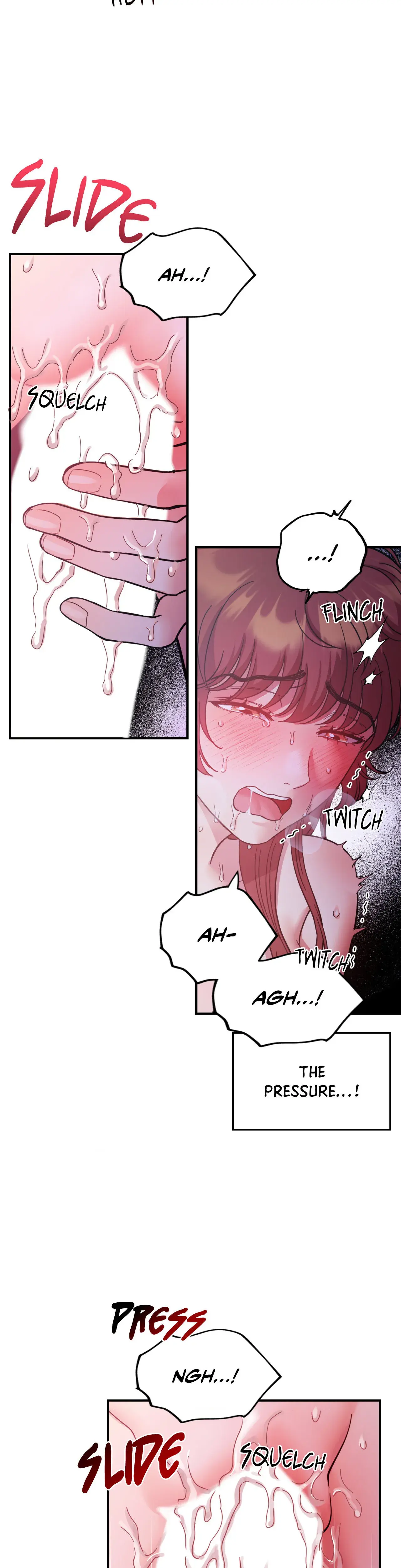 Hanas Demons Of Lust Chapter 71 - Page 20