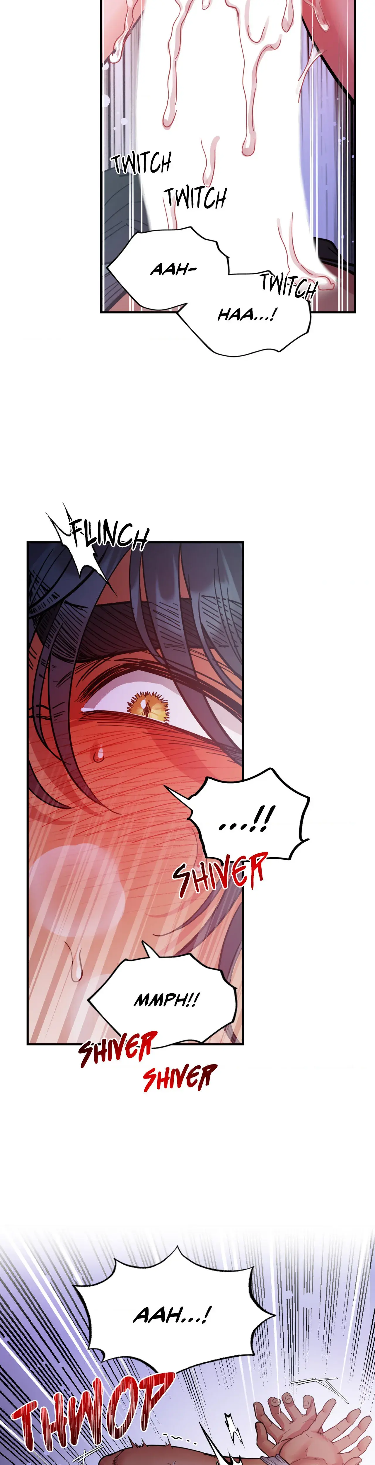 Hanas Demons Of Lust Chapter 71 - Page 21