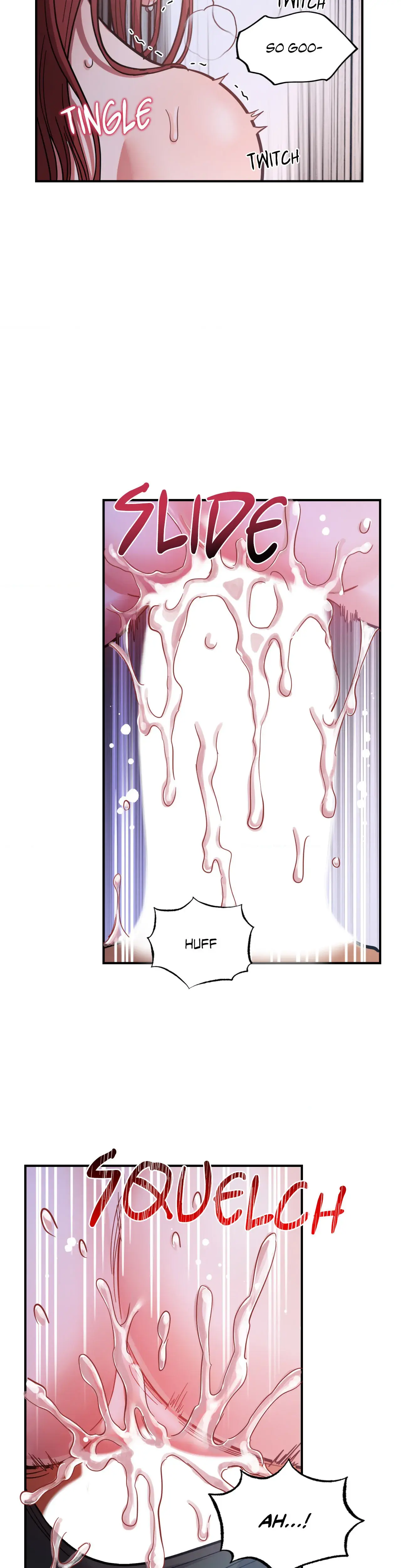 Hanas Demons Of Lust Chapter 71 - Page 26
