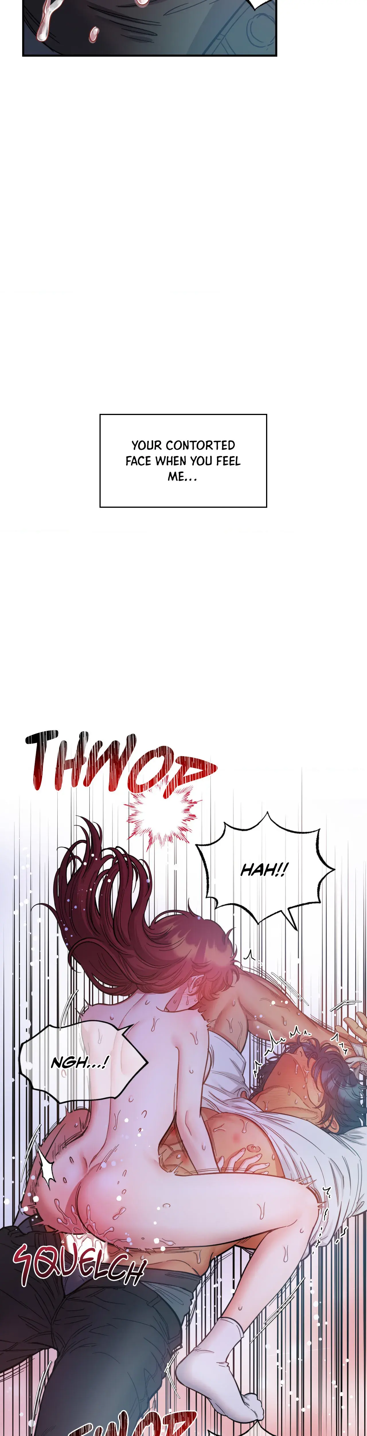 Hanas Demons Of Lust Chapter 71 - Page 27