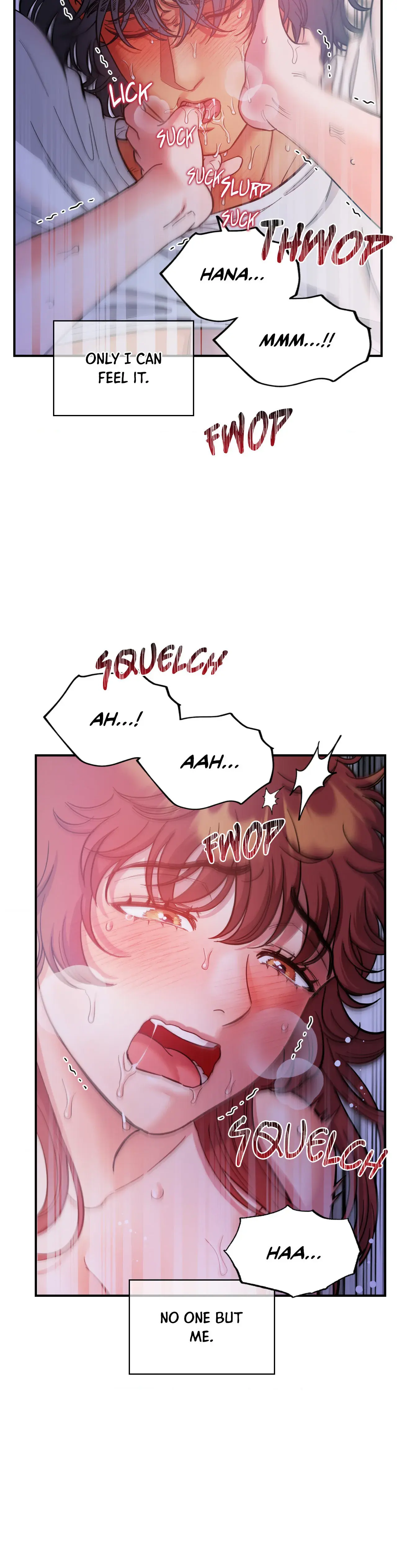 Hanas Demons Of Lust Chapter 71 - Page 29