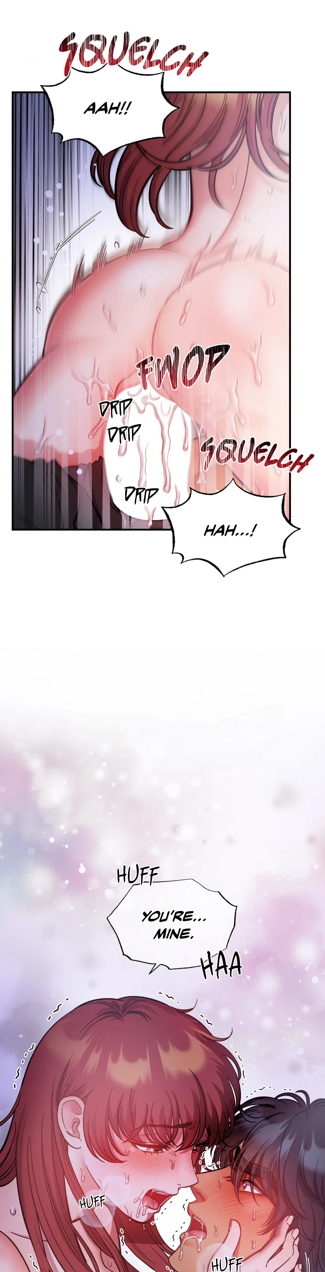 Hanas Demons Of Lust Chapter 71 - Page 30