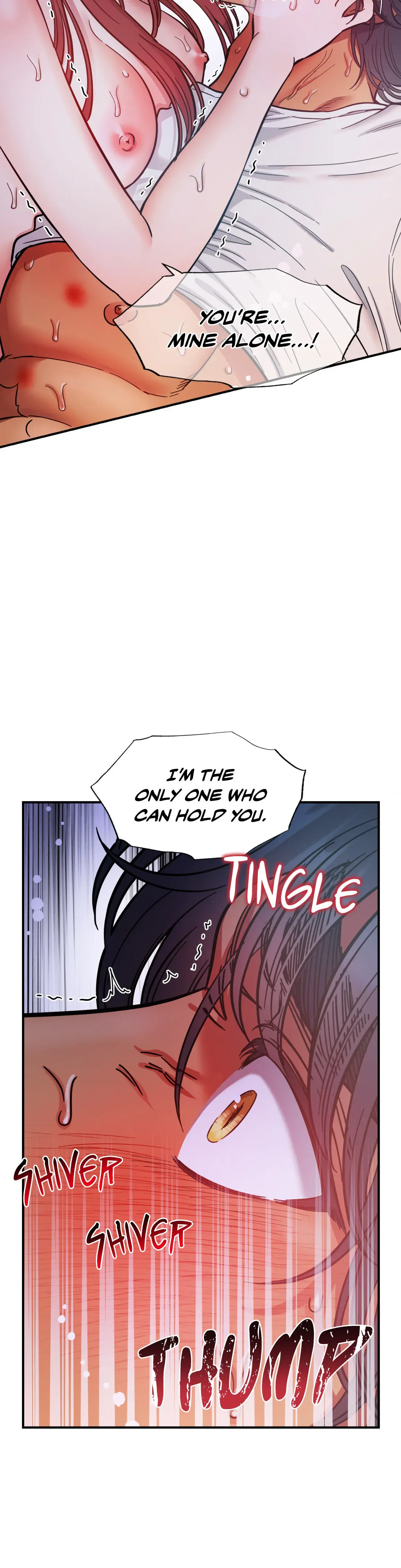 Hanas Demons Of Lust Chapter 71 - Page 31