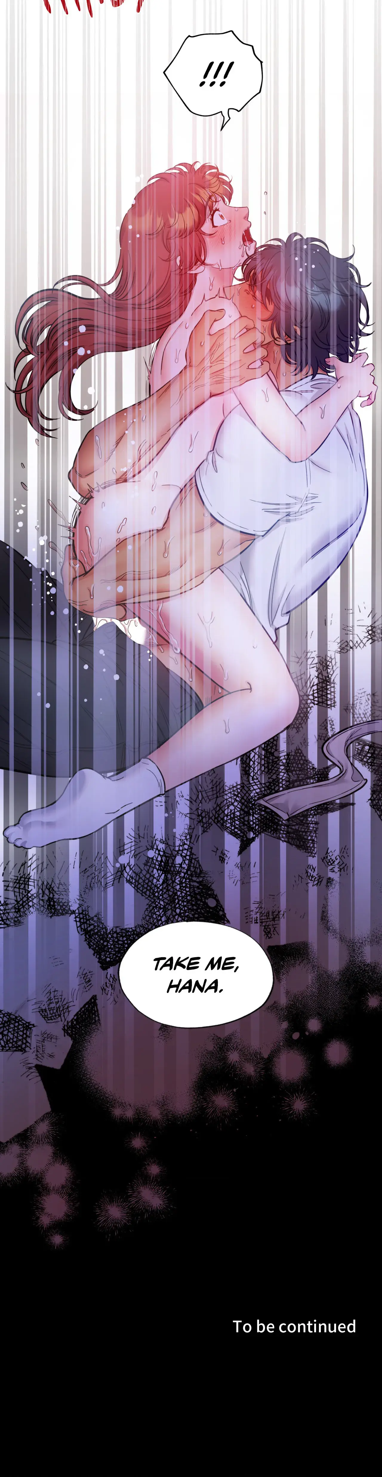 Hanas Demons Of Lust Chapter 71 - Page 35