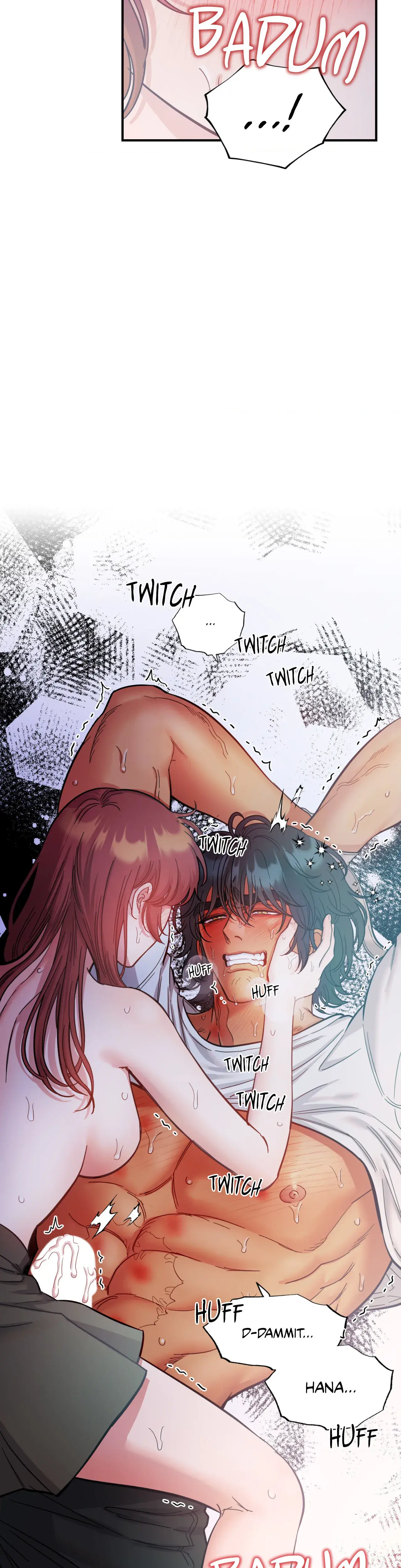 Hanas Demons Of Lust Chapter 71 - Page 6