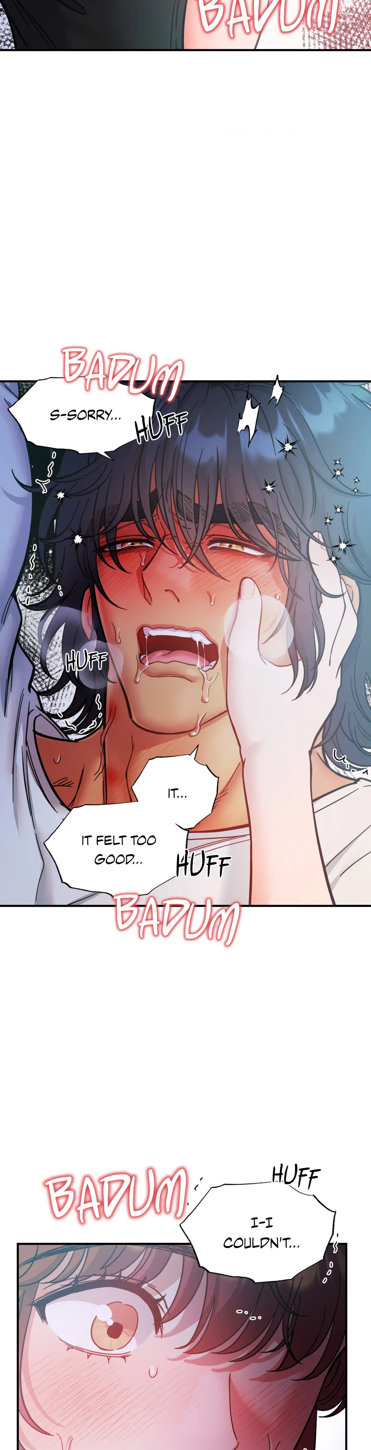 Hanas Demons Of Lust Chapter 71 - Page 7