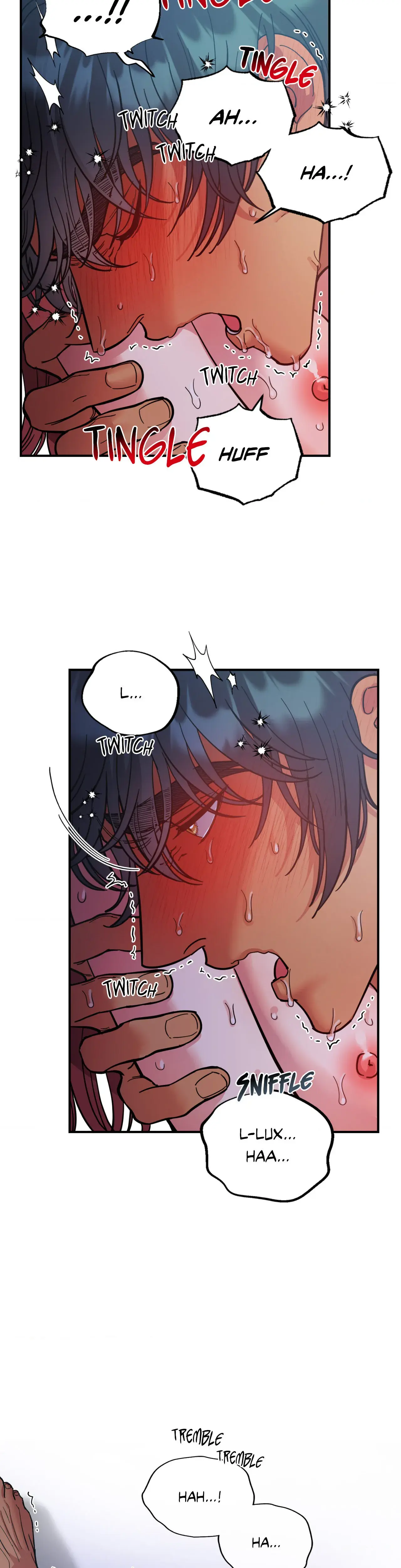 Hanas Demons Of Lust Chapter 72 - Page 11
