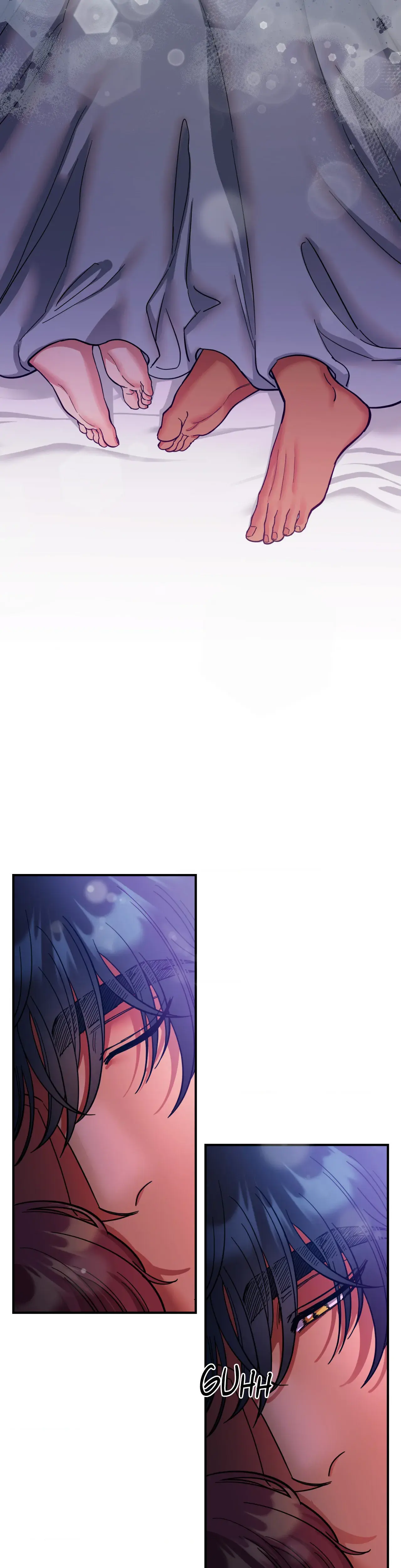 Hanas Demons Of Lust Chapter 72 - Page 20