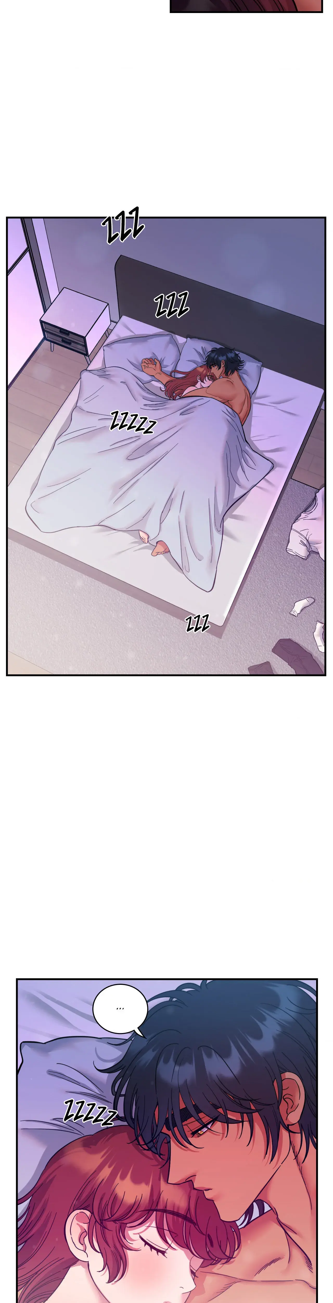 Hanas Demons Of Lust Chapter 72 - Page 21