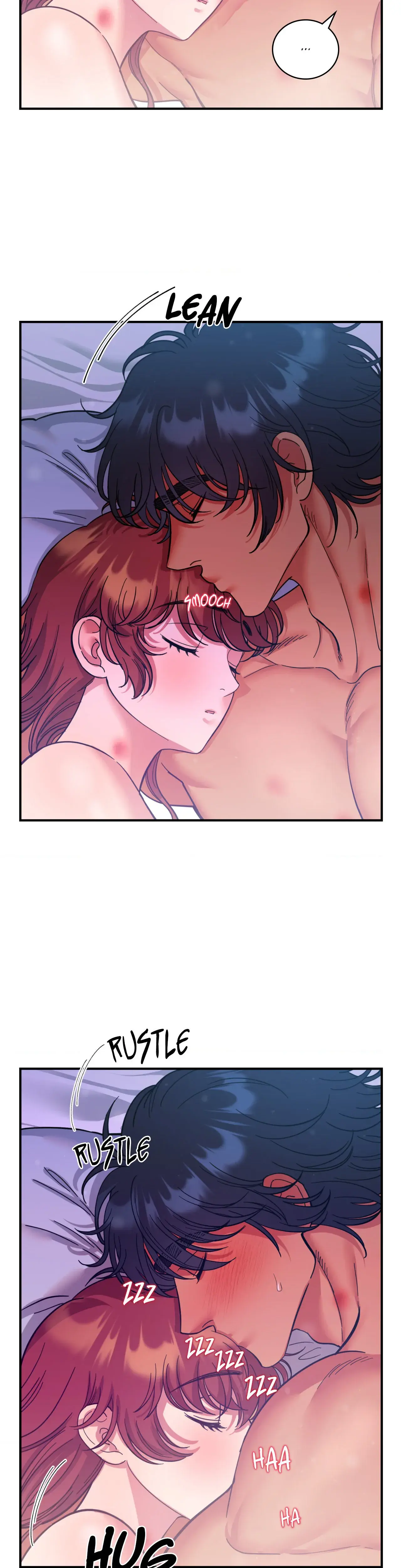 Hanas Demons Of Lust Chapter 72 - Page 22