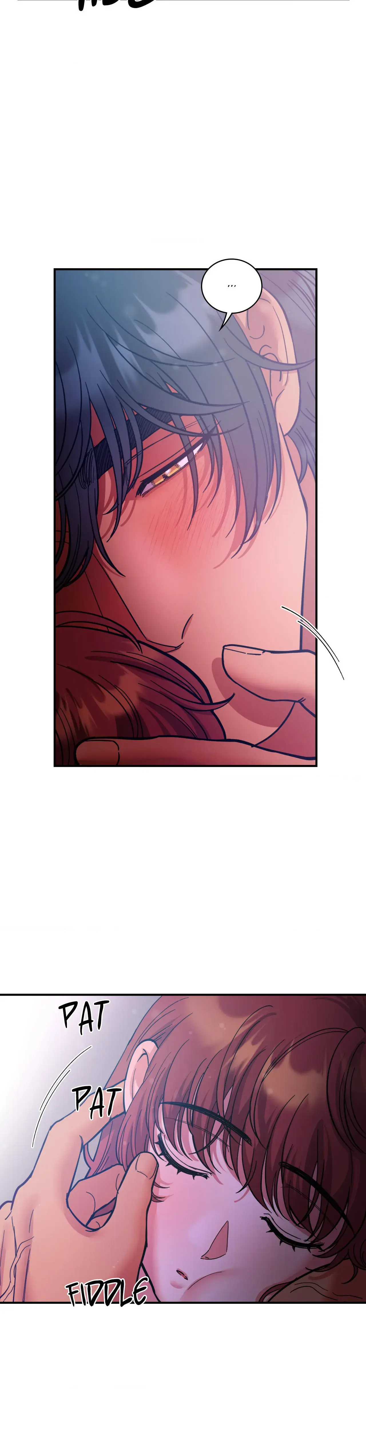 Hanas Demons Of Lust Chapter 72 - Page 23