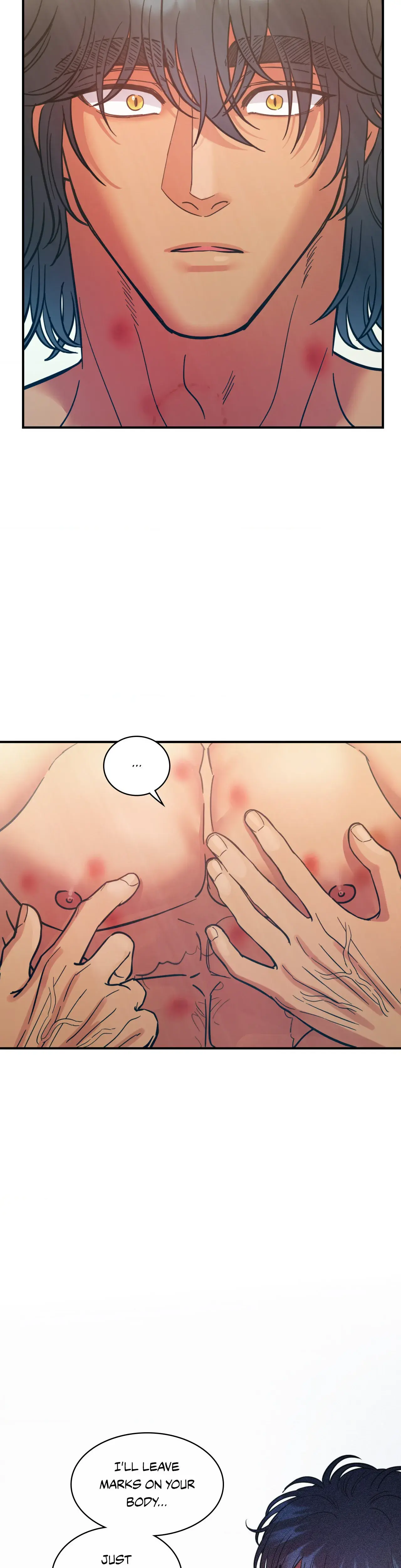 Hanas Demons Of Lust Chapter 72 - Page 29