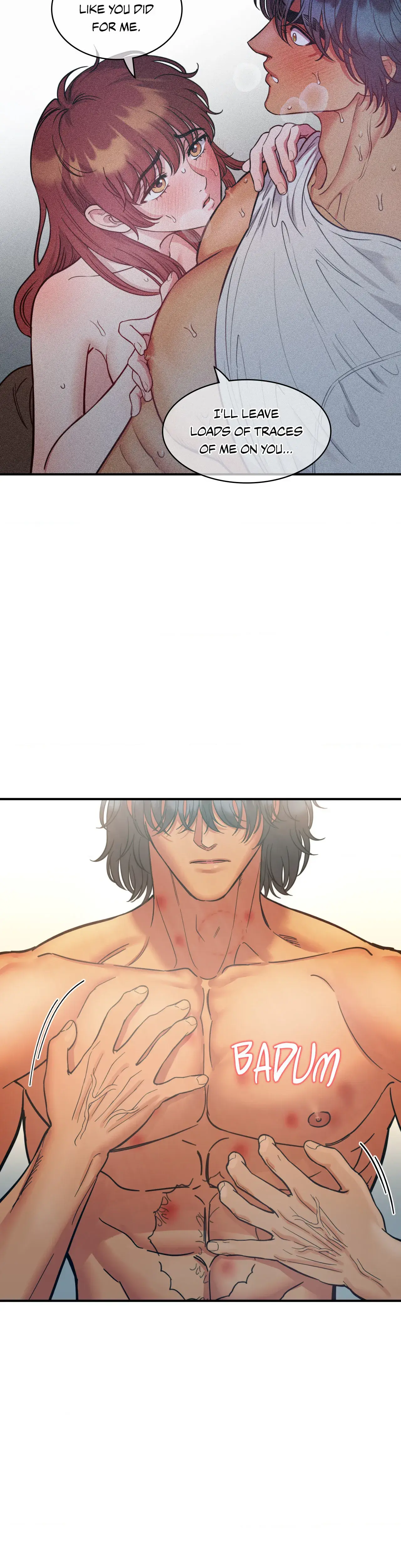 Hanas Demons Of Lust Chapter 72 - Page 30