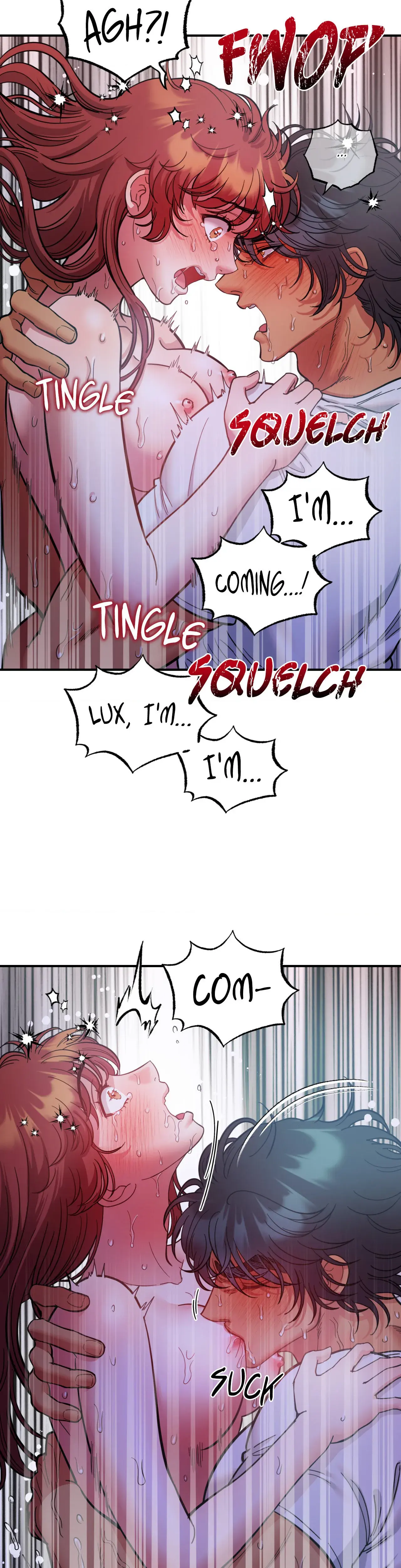 Hanas Demons Of Lust Chapter 72 - Page 6