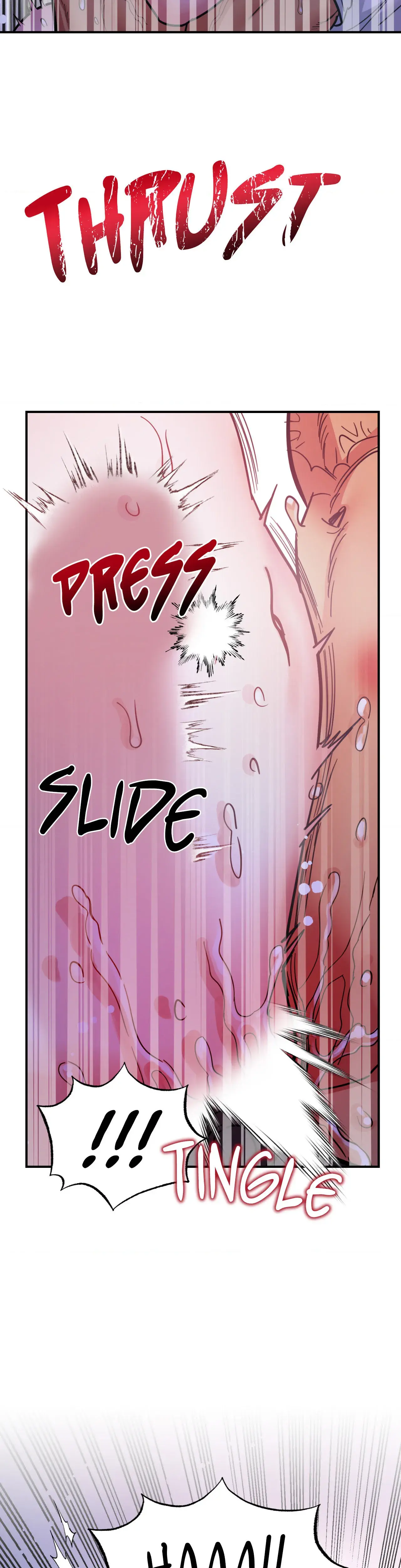 Hanas Demons Of Lust Chapter 72 - Page 7