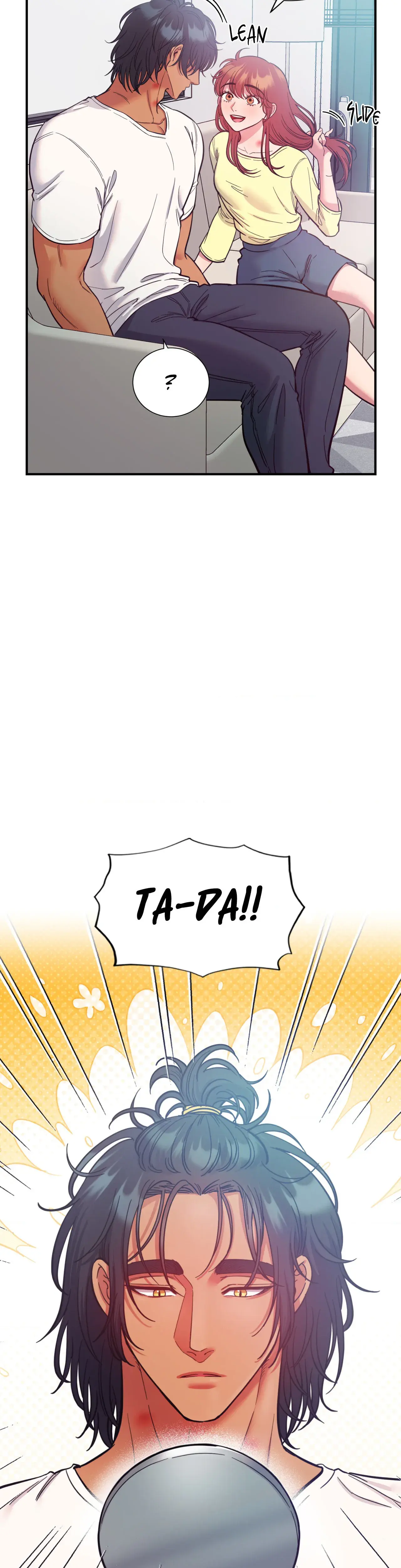 Hanas Demons Of Lust Chapter 73 - Page 12