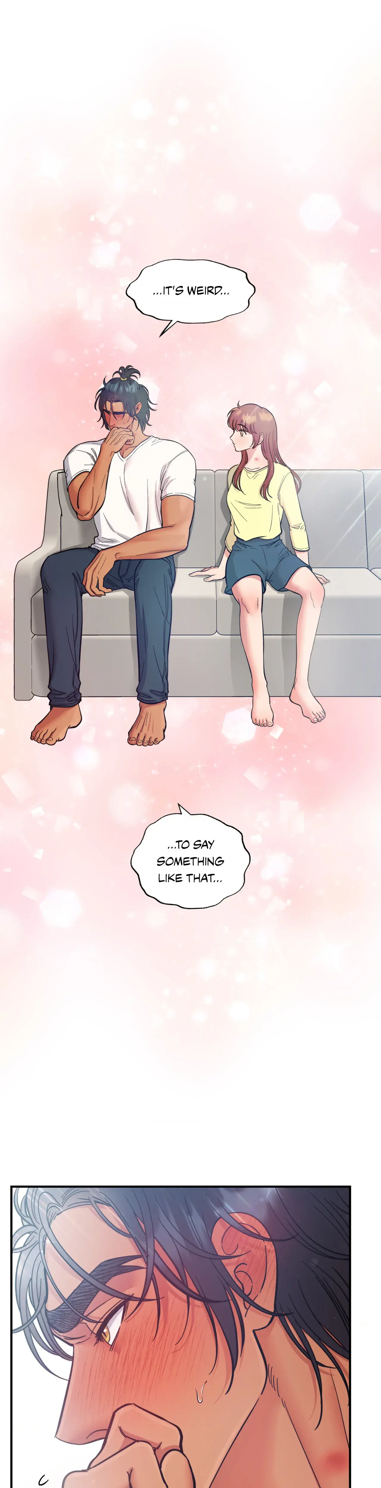 Hanas Demons Of Lust Chapter 73 - Page 15