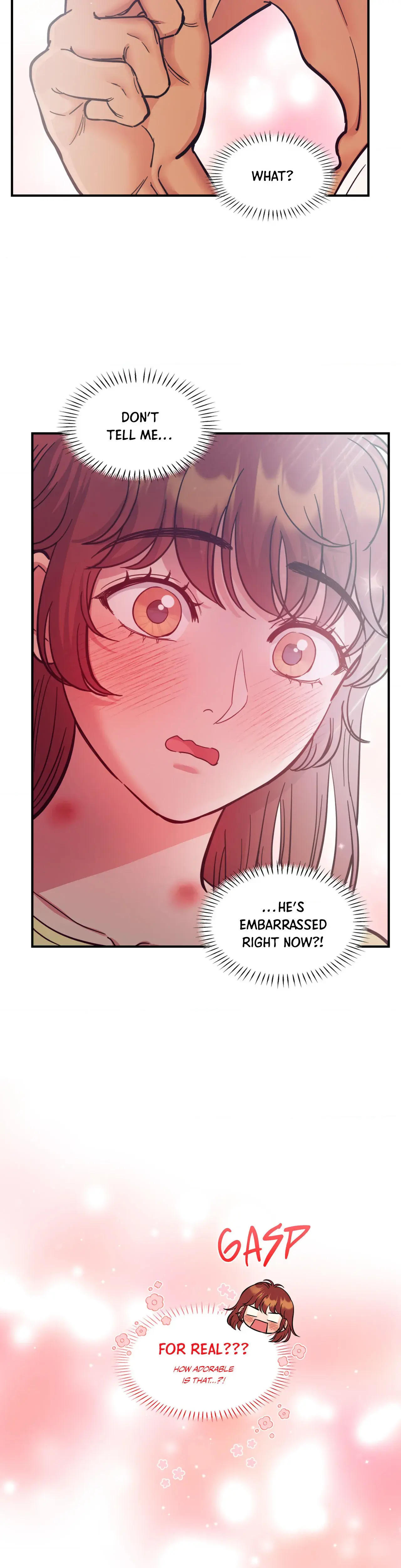 Hanas Demons Of Lust Chapter 73 - Page 16
