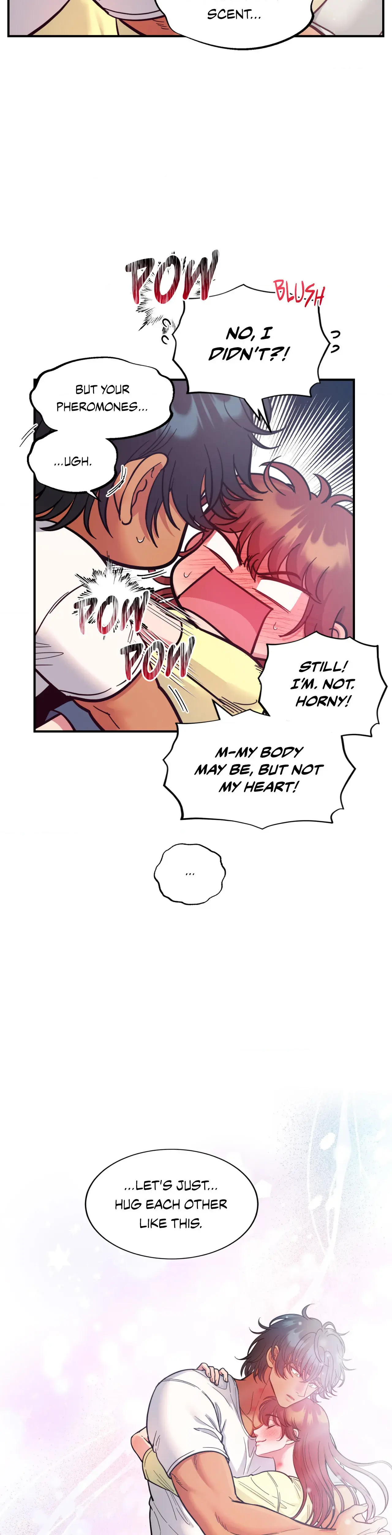 Hanas Demons Of Lust Chapter 73 - Page 27