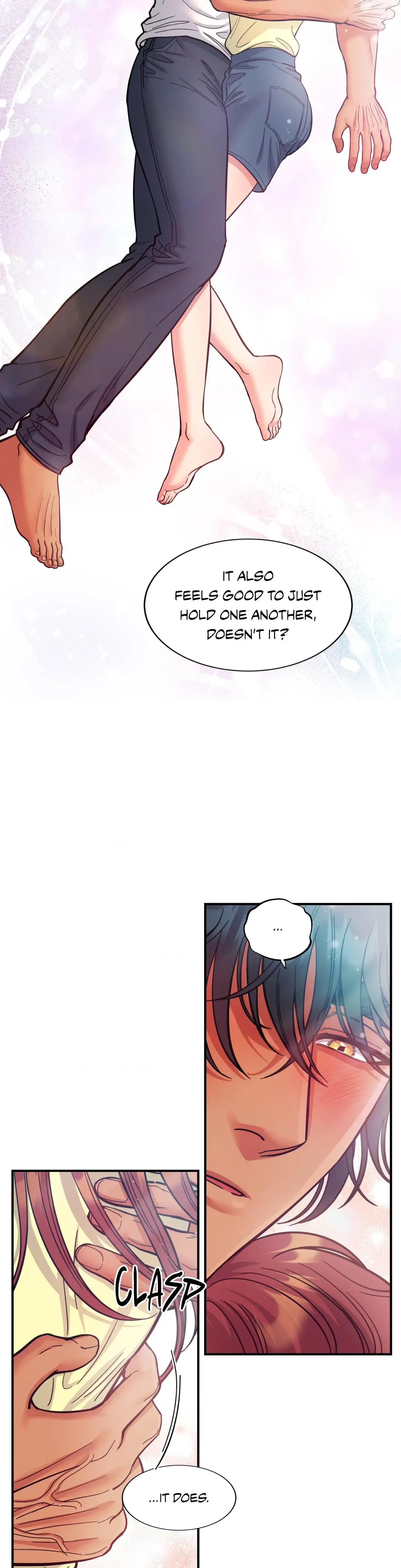 Hanas Demons Of Lust Chapter 73 - Page 28
