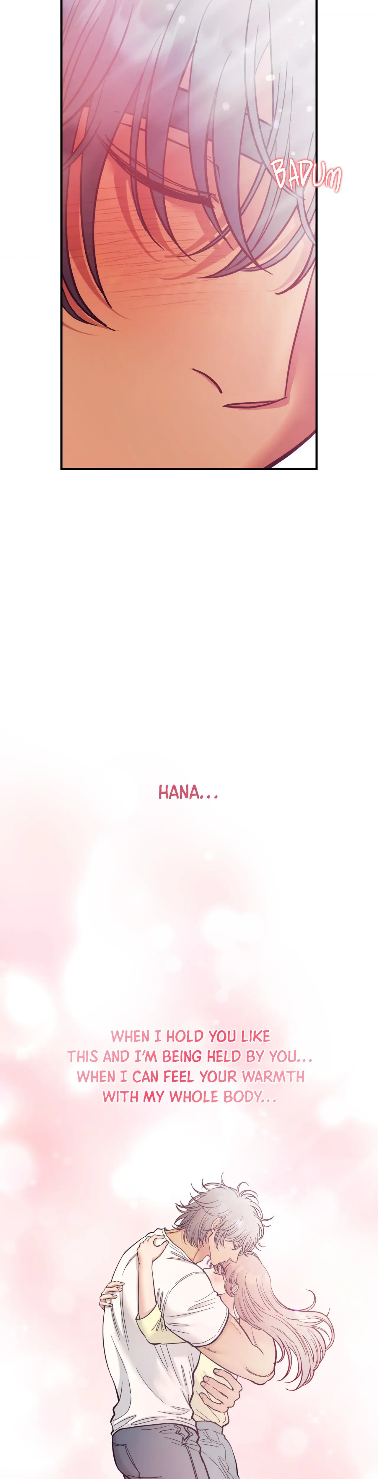 Hanas Demons Of Lust Chapter 73 - Page 30