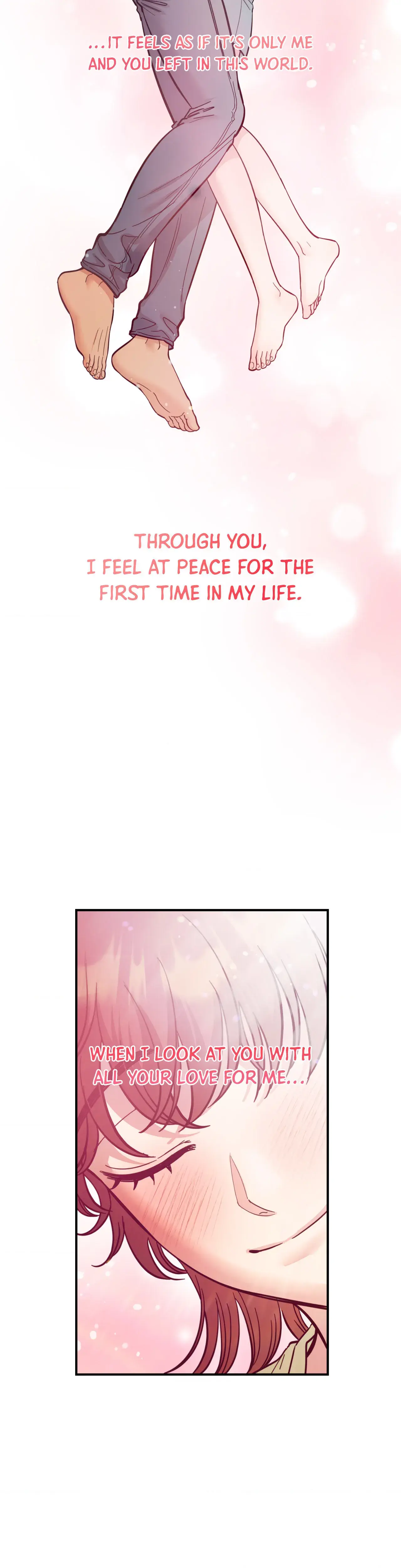 Hanas Demons Of Lust Chapter 73 - Page 31