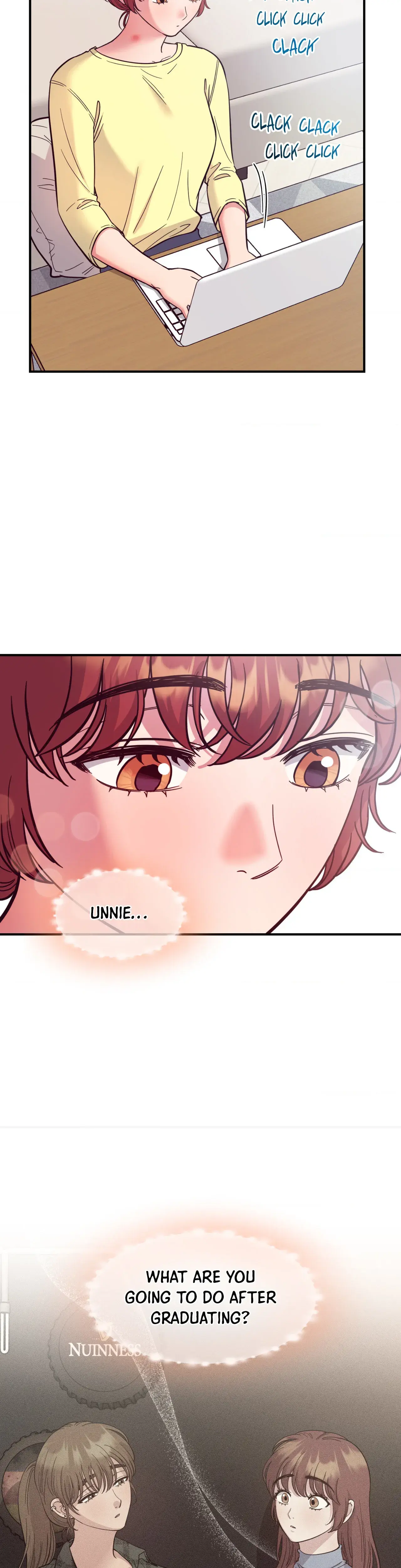 Hanas Demons Of Lust Chapter 73 - Page 4