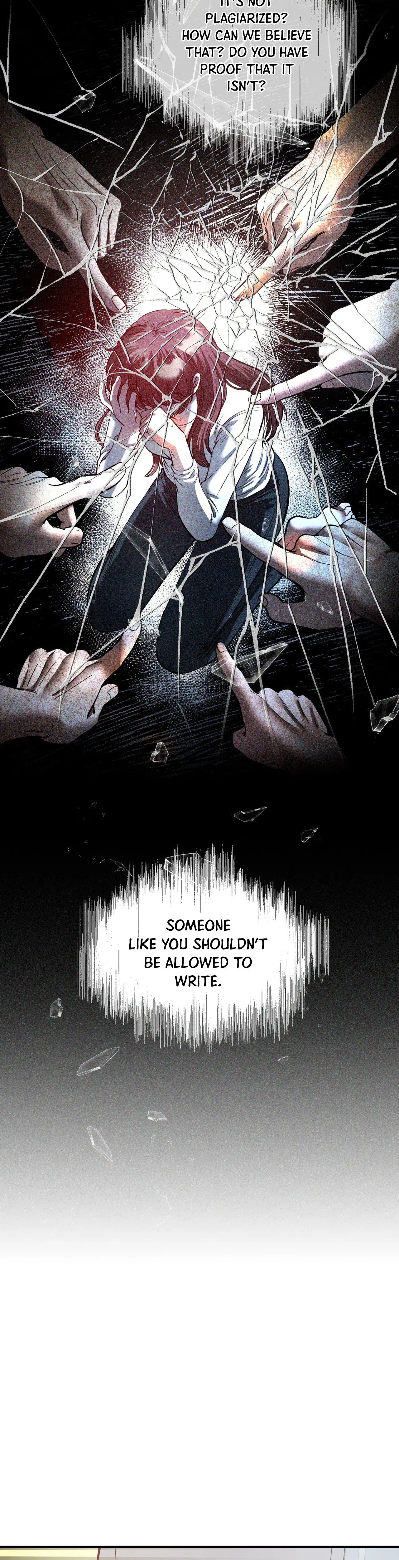 Hanas Demons Of Lust Chapter 73 - Page 6