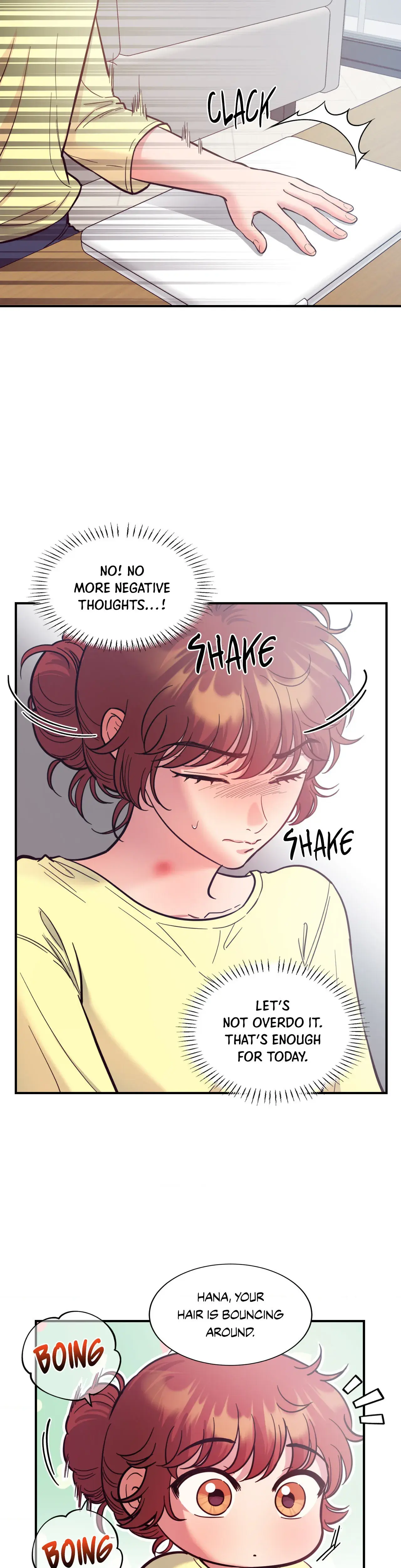 Hanas Demons Of Lust Chapter 73 - Page 7