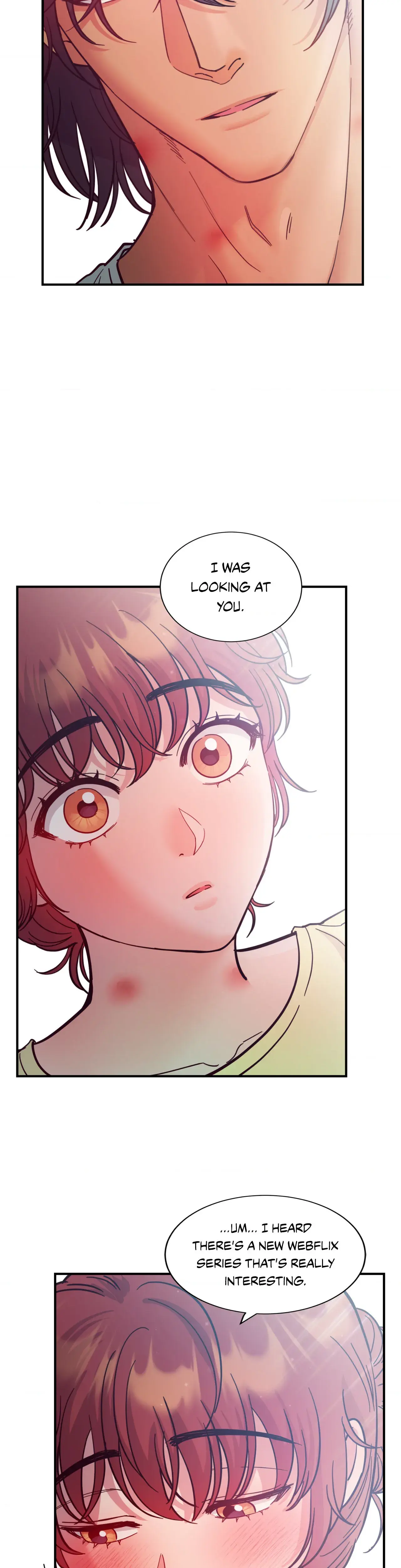 Hanas Demons Of Lust Chapter 73 - Page 9