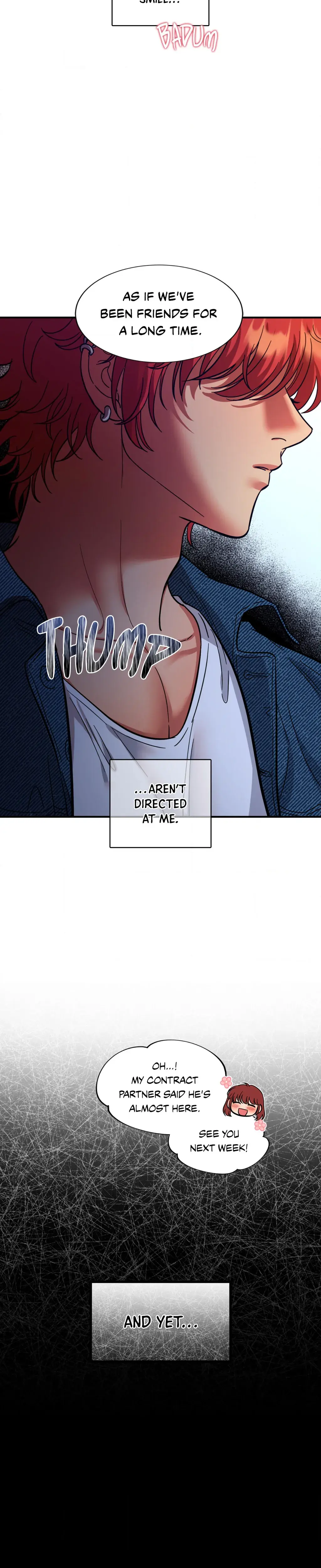 Hanas Demons Of Lust Chapter 74 - Page 25