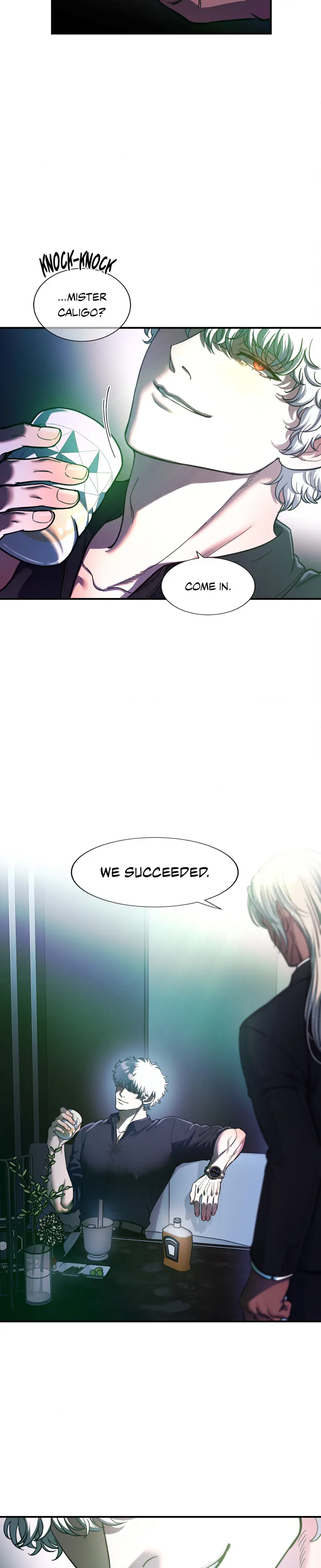 Hanas Demons Of Lust Chapter 75 - Page 10