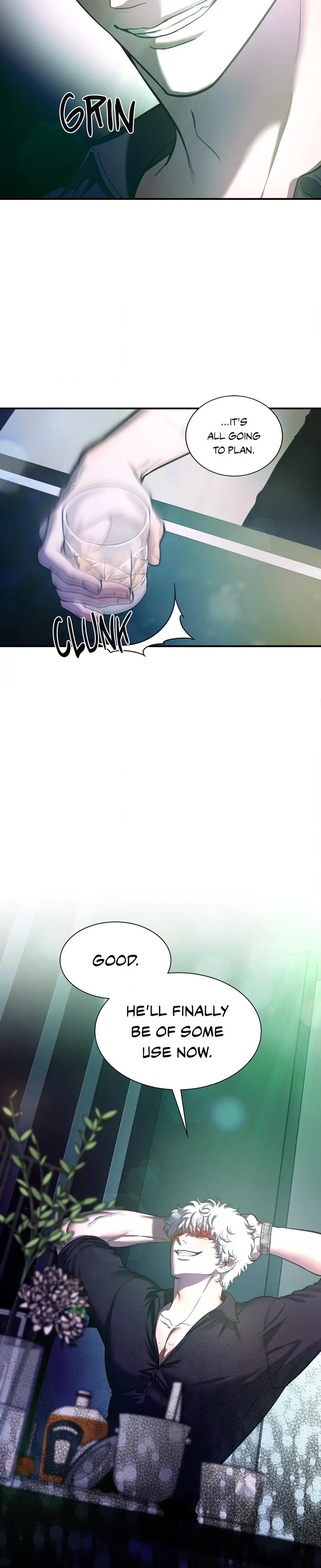 Hanas Demons Of Lust Chapter 75 - Page 11