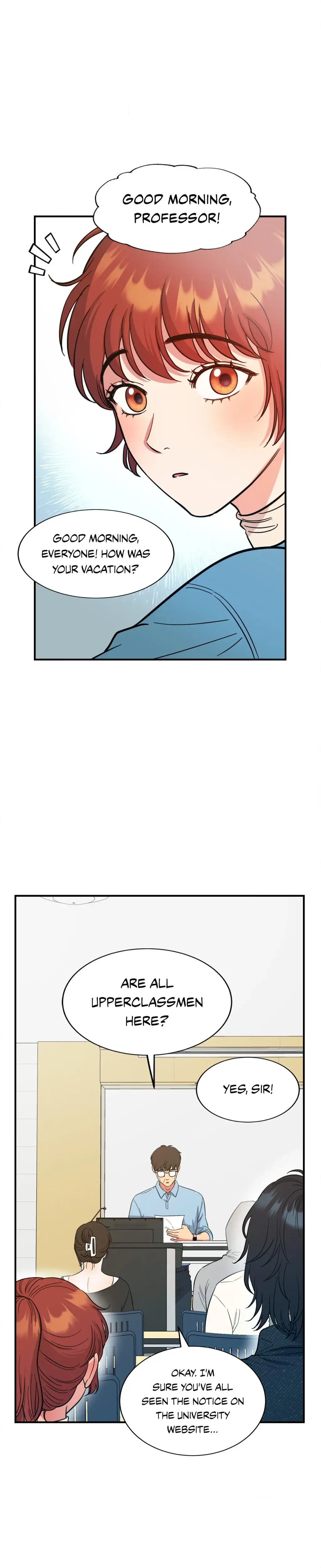 Hanas Demons Of Lust Chapter 75 - Page 18