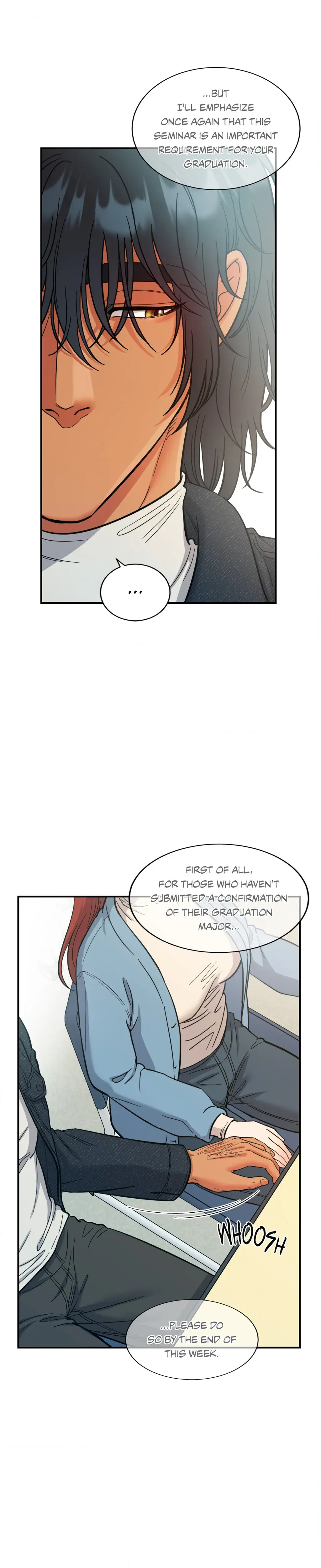 Hanas Demons Of Lust Chapter 75 - Page 19