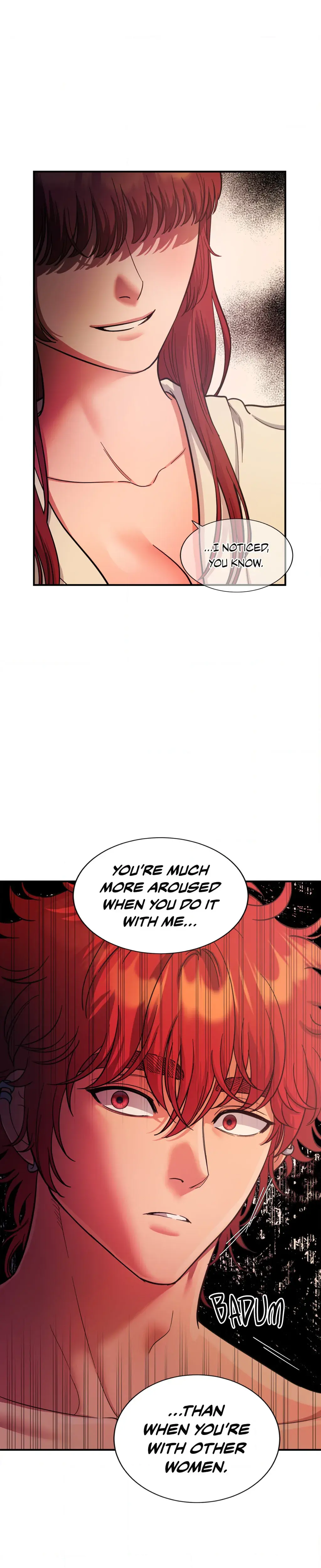 Hanas Demons Of Lust Chapter 75 - Page 2
